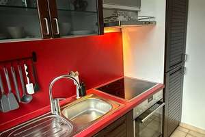 2-Zimmer Wohnung mit Balkon in München-Neuhausen – Die vollständige Adresse der Immobilie erhältst du vom Anbieter., 80636 Alte Kaserne, München – Vorschaubild 10