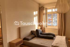 Tauschwohnung: 3-Zimmer-Altbauwohnung im Eimsbüttel Nähe Schlump/Grindel 🏡 – Auf Nachfrage 1, 20144 Harvestehude, Hamburg – Vorschaubild 5