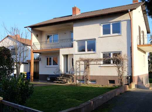 Haus mieten in Mettenheim - ImmobilienScout24