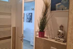 Exklusive 1,5-Zimmer-EG-Wohnung mit EBK und Terasse in Öhringen – Die vollständige Adresse der Immobilie erhältst du vom Anbieter., 74613 Öhringen – Vorschaubild 7