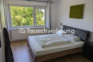 Tauschwohnung: 3 Zi. Wohnung - Balkon, Gartenmitbenutzung, TG Stellplatz – Hinrichsenstraße 17, 20535 Borgfelde, Hamburg – Vorschaubild 4