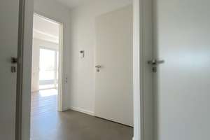 Penthouse für Senioren  mit 3 Zimmern in Bielefeld-Quelle – Galoppweg 5, 33649 Brackwede, Bielefeld – Vorschaubild 7