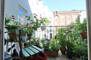 Kapitalanlage in Hamburg-St. Georg, Lange Reihe - Vermietete Altbauwohnung – Die vollständige Adresse der Immobilie erhältst du vom Anbieter., 20099 Sankt Georg, Hamburg – Vorschaubild 17