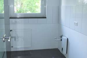 Drei-Zimmer-Wohnung in Düsseldorf-Gerresheim, Balkon, hell, zentral + ruhig, hofseitiger Garten – Unter den Eichen 27, 40625 Gerresheim, Düsseldorf – Vorschaubild 9