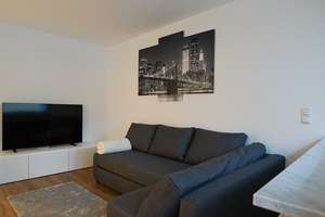 !! Kernsaniert !! 2-Zimmer Wohnung mit Balkon in Schwabing-West – Leonhard-Frank-Straße 5, 80796 Am Luitpoldpark, München – Vorschaubild 25