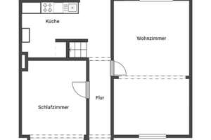 Charmantes Reihenmittelhaus in Bremerhaven-Geestemünde – Perfekt für Familien – Die vollständige Adresse der Immobilie erhältst du vom Anbieter., 27570 Wulsdorf, Bremerhaven – Vorschaubild 17