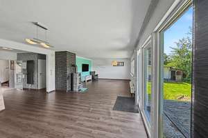 Idylle in Feldrandlage – großzügiges Einfamilienhaus mit Garten - in Forellenseenähe Rieseby – Die vollständige Adresse der Immobilie erhältst du vom Anbieter., 24354 Rieseby – Vorschaubild 6