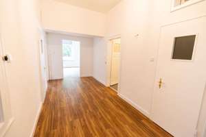 Frisch renovierte 100 m² Altbauwohnung mit Terrasse und Garten – Die vollständige Adresse der Immobilie erhältst du vom Anbieter., 41236 Rheydt, Mönchengladbach – Vorschaubild 4