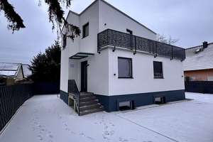 Großzügiges Neubau Einfamilienhaus mit ca. 160 m² auf drei Ebenen in Berlin Rudow – Die vollständige Adresse der Immobilie erhältst du vom Anbieter., 12487 Johannisthal, Berlin – Vorschaubild 38