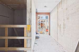 Ingolstadt-Süd (Hundszell) - 3,5 ZKB-Erdgeschosswohnung mit West-Terrasse! Ruhige Lage! – Die vollständige Adresse der Immobilie erhältst du vom Anbieter., 85051 Südwest, Ingolstadt – Vorschaubild 2