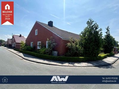 Reihenendhaus mit FEWO in Norden!