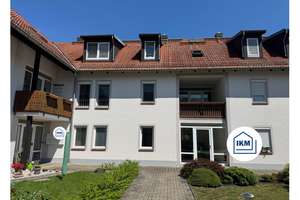 2 Raumwohnung im 1. Obergeschoss mit Stellplatz-  Einziehen und Wohlfühlen! – Die vollständige Adresse der Immobilie erhältst du vom Anbieter., 4452 Borna – Vorschaubild 4