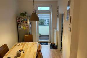 Großzügige Eigentumswohnung Maisonette - im Leipziger Südosten (Anger-Crottendorf) – Gregor-Fuchs-Straße 38, 4318 Anger-Crottendorf, Leipzig – Vorschaubild 6