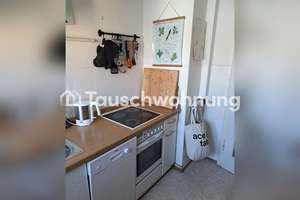 Tauschwohnung: Gut geschnittene 66 qm in Friedenheim gegen größere Wohnung – Die vollständige Adresse der Immobilie erhältst du vom Anbieter., 80687 Friedenheim, München – Vorschaubild 9