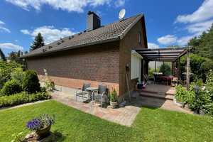Bungalow mit Vollkeller auf schönem, ruhigen Grundstück in Sackgassenlage in Mustin bei Ratzeburg – Herzogtum Lauenburg (Kreis) – Vorschaubild 3