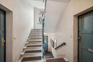 JETZT KAUFNEBENKOSTEN EINSPAREN Kapitalanlage - Attraktive 2,5 Zimmer Wohnung in begehrter Lage – Berlepschstraße 62, 14165 Zehlendorf, Berlin – Vorschaubild 7