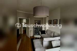 Tauschwohnung: 2 -Zimmer Altbau-Wohnung in Barmbek