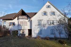 Doppelhaus, Architektenhaus(385T€) und ehem. Bauernhaus (0€/Fremdnutzung,90T€/Eigennutzung)im Grünen – Nollenweg 2, 78357 Konstanz (Kreis) – Vorschaubild 18