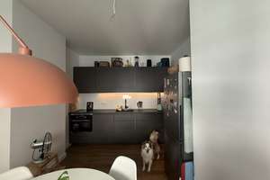 Sanierte 3-Zimmer Wohnung am Kantplatz im zentralen Darmstadt – 64289 Mitte, Darmstadt – Vorschaubild 17