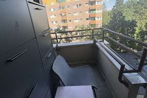 Wohnen mit Charakter: Kompaktes Apartment in Berlin-Siemensstadt – Rohrdamm 56, 13629 Siemensstadt, Berlin – Vorschaubild 7