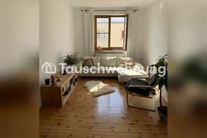 Tauschwohnung: Schöne 2 Zimmerwohnung in Untergiesing – Die vollständige Adresse der Immobilie erhältst du vom Anbieter., 81543 Untergiesing, München – Vorschaubild 2