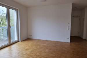 2Raum Neubau Traum in ruhiger grüner Oase mit Aussicht, EBK, Parkett, Walk-In Shower, etc. – Die vollständige Adresse der Immobilie erhältst du vom Anbieter., 12049 Neukölln (Ortsteil), Berlin – Vorschaubild 12