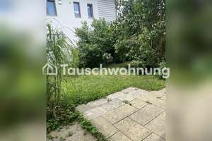 Tauschwohnung: Tausche: 3 ZKB mit 2 Terrasse gegen 1-2 ZKB Zentrale Lage – Reutterstraße 88, 80689 Sankt Ulrich, München – Vorschaubild 12