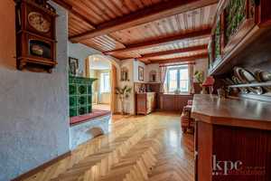 Historisches Juwel im Stadtkern FFB! Ursprung 1585! Denkmalschutz! Über 300m² (EG/OG/DG)! – Schöngeisingerstr. 2, 82256 Fürstenfeldbruck (Kreis) – Vorschaubild 6