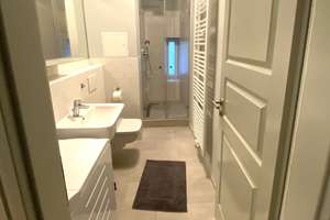 Schillerkiez: 2 Zimmer-Apartment im 1. OG, Seitenflügel/Gartenhaus – Die vollständige Adresse der Immobilie erhältst du vom Anbieter., 12049 Neukölln (Ortsteil), Berlin – Vorschaubild 6