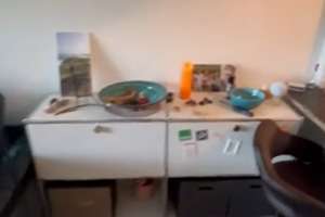Vollausgestattete 2 Zimmer Wohnung in Bestlage Nürnbergs möbliert zu vermieten  – Rosenaustraße 6, 90429 Himpfelshof, Nürnberg – Vorschaubild 2