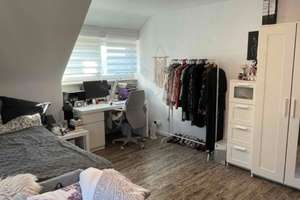 Attraktive 3-Zimmer-Wohnung in ruhiger Lage von Stuttgart-Möhringen – Kleinknechtstraße 24, 70567 Möhringen-Mitte, Stuttgart – Vorschaubild 4