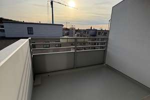 Über den Dächern von Köln! Neubau im Erstbezug. – August-Strindberg-Str. 11a, 51067 Holweide, Köln – Vorschaubild 10
