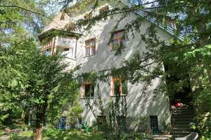 Rohdiamant: Traumhafte Villa in begehrter Lage. – Die vollständige Adresse der Immobilie erhältst du vom Anbieter., 14129 Nikolassee, Berlin – Vorschaubild 2