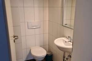 Exklusives Penthouse mit 5 Zimmern und Balkon in Darmstadt-Mitte – Schleiermacherstr. 2, 64283 Mitte, Darmstadt – Vorschaubild 4