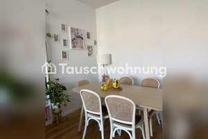 Tauschwohnung: Gemütliche 2-Zimmer-Wohnung in Pankow zum Tausch – Die vollständige Adresse der Immobilie erhältst du vom Anbieter., 10409 Prenzlauer Berg, Berlin – Vorschaubild 5