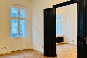 Charakterstarke Altbauwohnung im beliebten Samariterkiez. – Die vollständige Adresse der Immobilie erhältst du vom Anbieter., 10247 Friedrichshain, Berlin – Vorschaubild 11