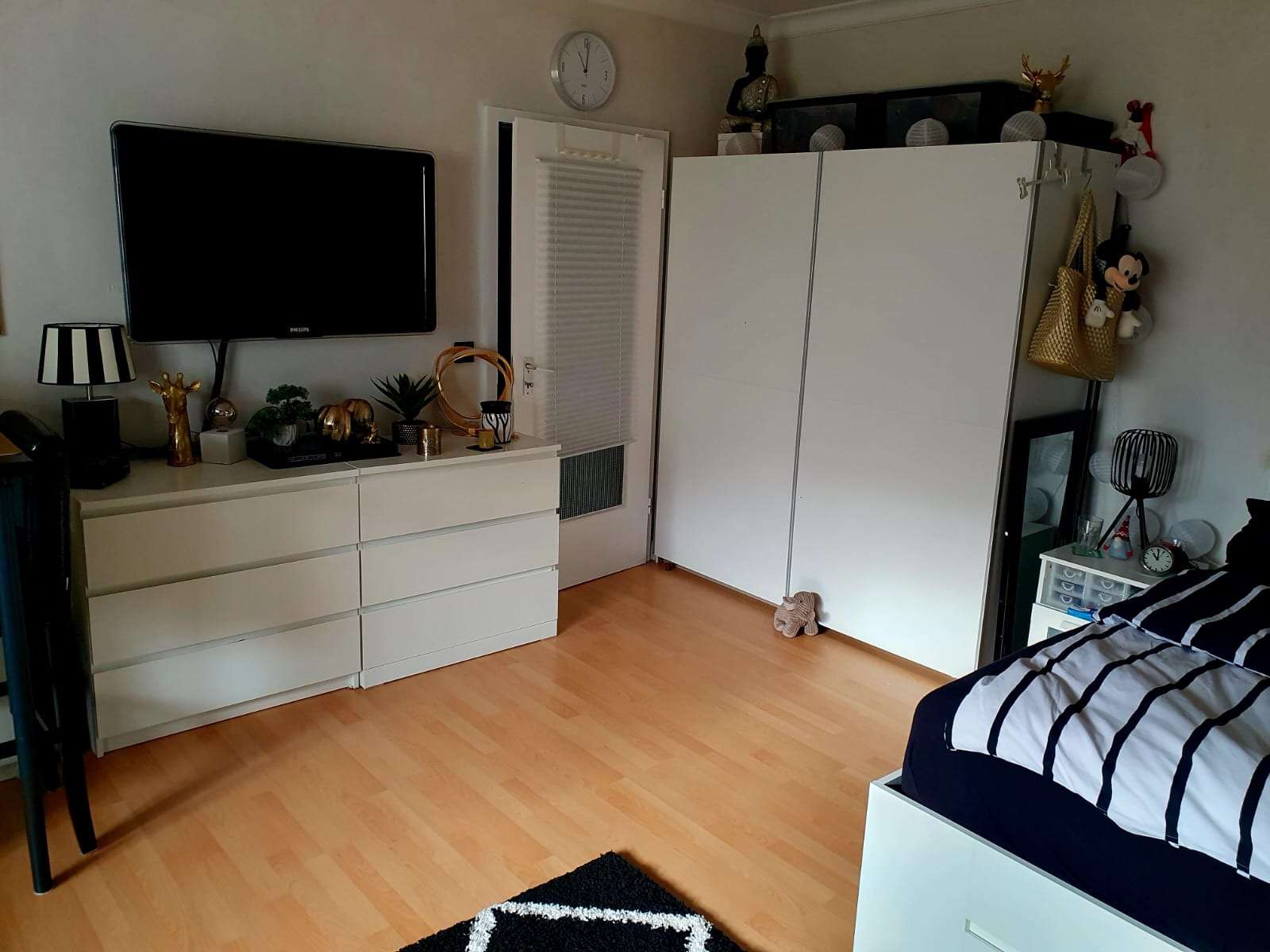 Immobilie in Bad Bergzabern - Tabernae-Montanus-Straße 15, 76887 Bad - Bild 8