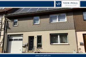 Saniert und Attraktiv - 1-2-Familienhaus mit ca. 134 m² Wohnfläche im Ortskern von Pöhlde – Osterode am Harz (Kreis) – Vorschaubild 2