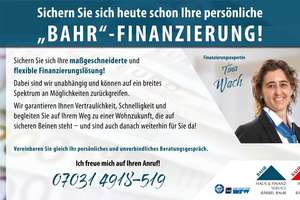 Baustellen Besichtigung am Sa. 15.08. von 12:00 Uhr – 13:00 Uhr in der Waldenbucherstr. 41! – Die vollständige Adresse der Immobilie erhältst du vom Anbieter., 71065 Sindelfingen – Vorschaubild 5