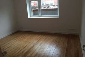 Schöne zentrale 3-Zimmer Whg. für Studenten oder Monteure Lokstedter Steindamm in HH Lokstedt – Lokstedter Steindamm 3, 22529 Lokstedt, Hamburg – Vorschaubild 21