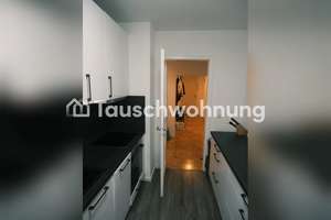 Tauschwohnung: 3-Zimmer-Wohnung mit Balkon direkt an der Isar – 81679 Herzogpark, München – Vorschaubild 5