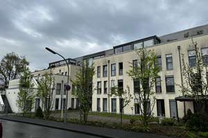Kapitalanlage - 1 Zi. Pflegeapartment - Sichern Sie sich Ihren Pflegeplatz für die Zukunft – An der Emspromenade 1-3, 48231 Warendorf – Vorschaubild 2