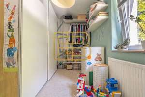 Geschmackvolle 3-Zimmerwohnung in Eckenheim/ Zum Selbstbezug oder als ideale Kapitalanlage – 60435 Eckenheim, Frankfurt am Main – Vorschaubild 15