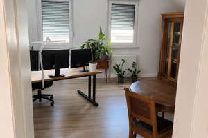 Großzügiges Wohnanwesen mit Halle, Hof und Garten in Bobenheim-Roxheim – Die vollständige Adresse der Immobilie erhältst du vom Anbieter., 67240 Bobenheim-Roxheim – Vorschaubild 3