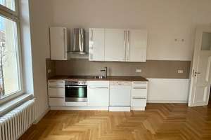 *** Imposante Wohnung im Waldstaßenviertel *** 2-Zimmer-Wohnung - WE 08 - ZEIT FÜR MEHR! – Waldstraße 56, 4105 Zentrum-Nordwest, Leipzig – Vorschaubild 12