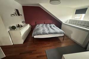 2,5-Zi.-Wohnung direkt am Unterbacher See – Balkon, EBK, ruhige Lage – Vennstraße 72, 40627 Unterbach, Düsseldorf – Vorschaubild 7