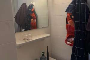 DEUTZ - Super geschnittene Zwei-Zimmerwohnung mit Balkon  - WG geeignet – Die vollständige Adresse der Immobilie erhältst du vom Anbieter., 50679 Deutz, Köln – Vorschaubild 10