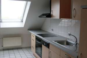 Attraktive Eigentumswohnung mit Balkon und  zwei Garagen als Kapitalanlage – 45473 Altstadt II, Mülheim an der Ruhr – Vorschaubild 16