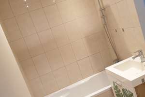 Kein Makler ! Helle 2-Zimmer-Wohnung in Mainz-Kostheim mit Aussicht – 55246 Mainz-Kostheim, Wiesbaden – Vorschaubild 8