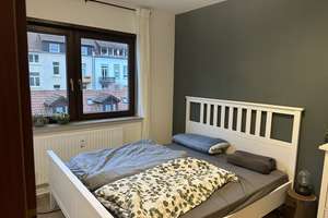 Heidelberg, Innenstadt 2 ZKB, vermietet, ruhig,  Balkon, TG-StPl., KEINE Käufer-Prov. – Rohrbacher Str. 67, 69115 Weststadt, Heidelberg – Vorschaubild 23